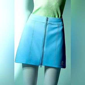 NWT Zara X Lotto‎ Skirt